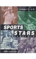 Stock image for Sports Stars - Series 2 for sale by Better World Books