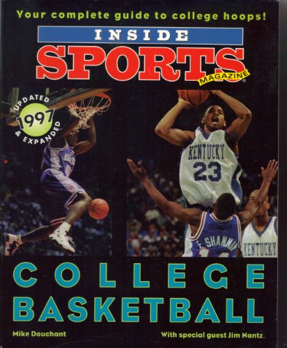 Stock image for Inside Sports College Basketball (2nd Edition) for sale by dsmbooks