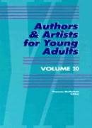 Imagen de archivo de Authors and Artists for Young Adults Volume 20 a la venta por The Book Cellar, LLC