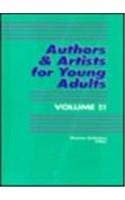 Imagen de archivo de Authors and Artists for Young Adults: A Biographical Guide to Novelists, Poets, Playwrights Screenwriters, Lyricists, Illustrators, Cartoonists, Animators, & Other Creative Artists a la venta por The Book Cellar, LLC