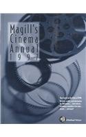 Magill's Cinema Annual 1997: 16th Edition, A Survey of the Films of 1996 (A VideoHound Reference)