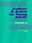 Stock image for Authors & Artists for Young Adults Volume 22 (Authors and Artists for Young Adults) for sale by The Book Cellar, LLC