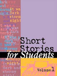 9780787616908: Short Stories for Students: Presenting Analysis, Context & Criticism on Commonly Studies Short Stories: v. 1