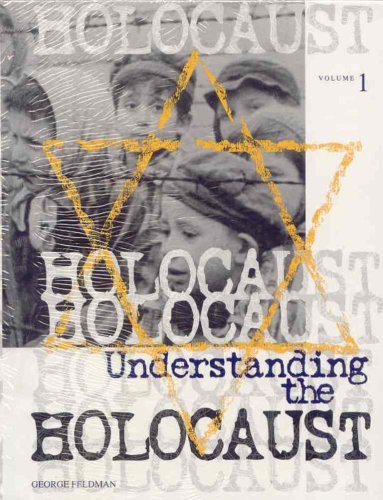 Beispielbild fr Understanding the Holocaust zum Verkauf von ThriftBooks-Dallas