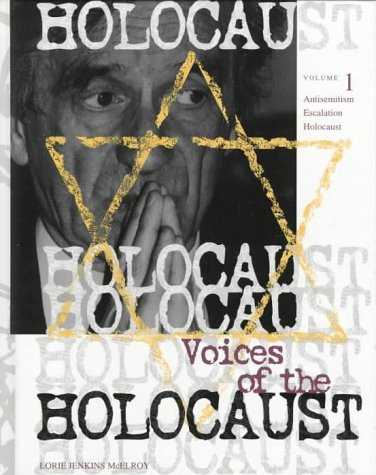 VOICES OF THE HOLOCAUST