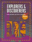 5: Explorers & Discoverers - Pear, Nancy, Baker, Daniel B.