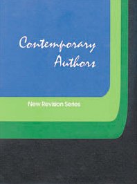 Stock image for Contemporary Authors New Revision for sale by Better World Books: West