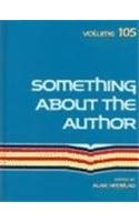 9780787621261: Something about the Author: Facts and Pictures about Authors and Illustrators of Books for Young People: 105