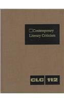 Imagen de archivo de Contemporary Literary Criticism and Index a la venta por Better World Books