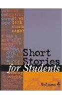 Stock image for Short Stories for Students for sale by Better World Books: West
