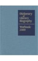 Dictionary of Literary Biography Yearbook: 2000 (9780787625221) by Bruccoli, Matthew Joseph