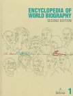 Stock image for Encyclopedia of World Biography for sale by Better World Books