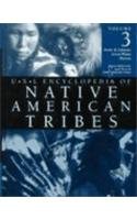 Imagen de archivo de U.X.L. Encyclopedia of Native American Tribes, Vol. 3: Arctic & Subarctic, Great Plains, Plateau a la venta por HPB-Diamond