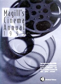 9780787629021: Magill's Cinema Annual 1999: A Survey of the Films of 1998