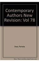 Stock image for Contemporary Authors New Revision, Vol. 78 (Contemporary Authors New Revision, 78) for sale by Irish Booksellers