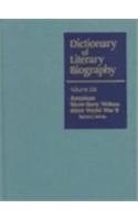 9780787631277: American Short-Story Writers since World War II (Vol 218): American Short Story Writers Since World War II, Second Series (Dictionary of Literary Biography)