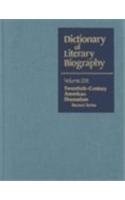 DLB 228: Twentieth-Century American Dramatists, Second Series (Dictionary of Literary Biography, 228) (9780787631376) by Wheatley, Christopher J.