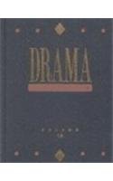 9780787631420: Drama Criticism: Criticism of the Most Significant and Widely Studied Dramatic Works from All the World's Literatures