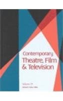 Contemporary Theatre, Film and Television (Contemporary Theatre, Film and Television, 29) (9780787631888) by Tyrkus, Michael J.