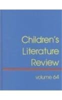 Beispielbild fr Children's Literature Review zum Verkauf von Better World Books