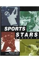 9780787636838: Sports Stars