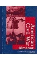 Stock image for American Civil War Reference Library: 4 Volume set plus Index for sale by dsmbooks