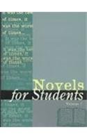 Beispielbild fr Novels for Students: Presenting Analysis, Context and Criticism on Commonly Studied Novels (Novels for Students, 7) zum Verkauf von SecondSale