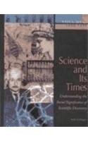 Stock image for Science and Its Times: Understanding the Social Significance of Scientific Discovery: Volume 3: 1450-1699 Schlager, Neil and Lauer, Josh for sale by CONTINENTAL MEDIA & BEYOND