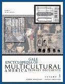 Beispielbild fr Gale Encyclopedia of Multicultural America: 1 zum Verkauf von More Than Words