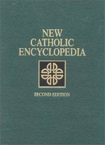 Stock image for New Catholic Encyclopedia, Vol. 9: Mab-Mor for sale by dsmbooks