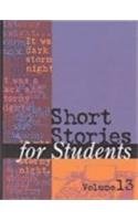 Beispielbild fr Short Stories for Students zum Verkauf von Better World Books