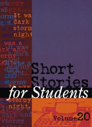 9780787642723: Short Stories for Students: Presenting Analysis, Context, and Criticism on Commonly Studied Short Stories