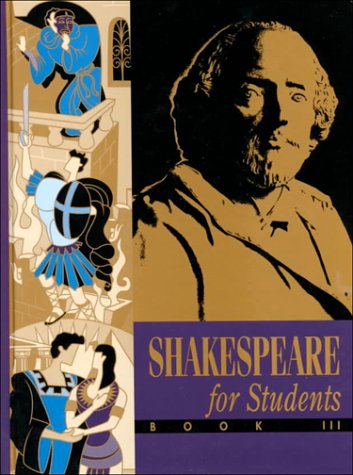 Beispielbild fr Shakespeare for Students zum Verkauf von Better World Books: West