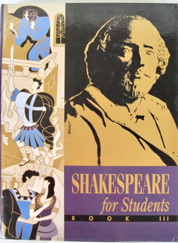 9780787643621: Shakespeare for Students: Critical Interpretations of All's Well That Ends Well, Antony and Cleopatra, The Comedy of Errors, Coriolanus, Measure For