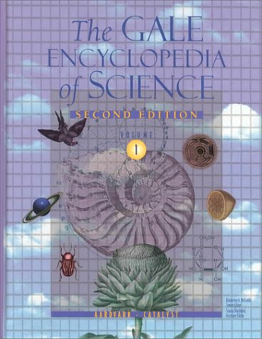 9780787643706: The Gale Encyclopedia of Science