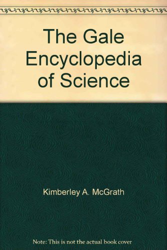 9780787643744: Land Use-Phosphoric Acid (The Gale Encyclopedia of Science, Volume 4)