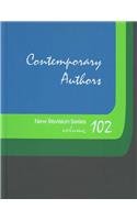 9780787646110: Contemporary Authors: New Revision Series, Vol. 102