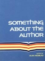 9780787647148: Something about the Author: Facts and Pictures about Authors and Illustrators of Books for Young People: Vol 126