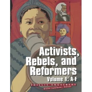 Stock image for Activists Rebels and Reformers V1 for sale by ThriftBooks-Atlanta