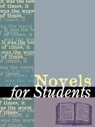 Imagen de archivo de Novels for Students: Presenting Analysis, Context, and Criticism on Commonly Studied Novels a la venta por ThriftBooks-Atlanta