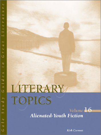 Imagen de archivo de Alienated-Youth Fiction a la venta por Better World Books