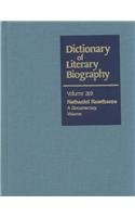 9780787660130: DLB 269: Nathaniel Hawthorne: A Documentary Volume (Dictionary of Literary Biography, 269)