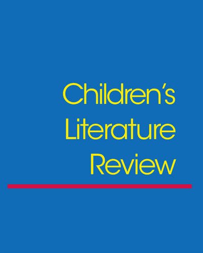 9780787663407: Children's Literature Review: 88