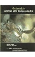 9780787665739: Grzimek's Animal Life Encyclopedia: Mammals: 5 Volume set, volumes 12-16