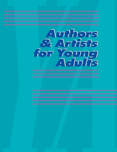 Beispielbild fr Authors & Artists for Young Adult Volume 54 zum Verkauf von Library House Internet Sales