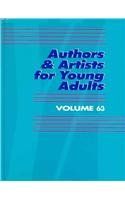 Stock image for Authors and Artists for Young Adults for sale by Better World Books