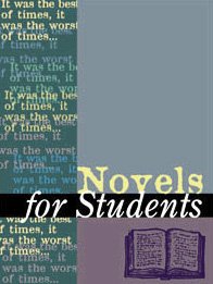 Beispielbild fr Novels for Students: Presenting Analysis, Context and Criticism on Commonly Studied Novels zum Verkauf von ThriftBooks-Dallas