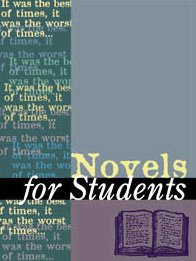 Imagen de archivo de Novels for Students: Presenting Analysis, Context and Criticism on Commonly Studied Novels a la venta por ThriftBooks-Dallas