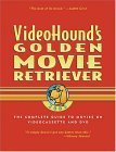 9780787674700: Videohound's Golden Movie Retriever 2005