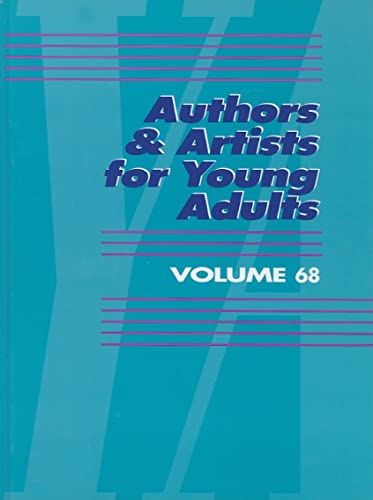 Imagen de archivo de Authors and Artists for Young Adults: A Biographical Guide to Novelists, Poets, Playwrights Screenwriters, Lyricists, Illustrators, Cartoonists, Anima a la venta por ThriftBooks-Dallas